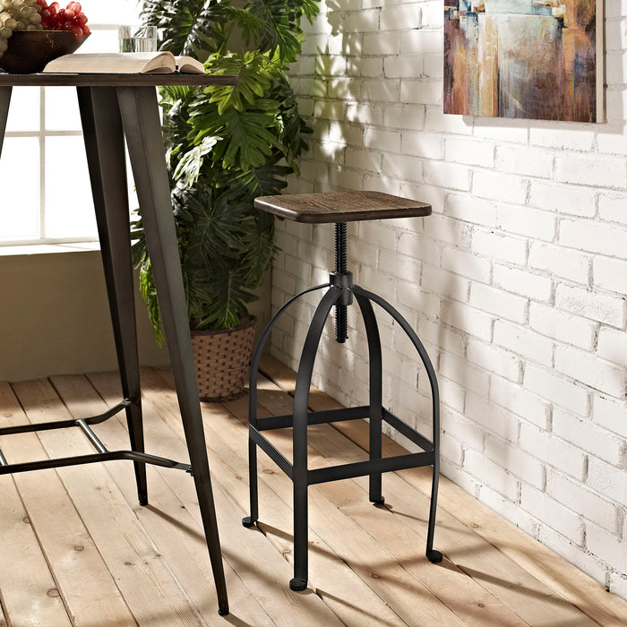 Pointe  Bar Stool