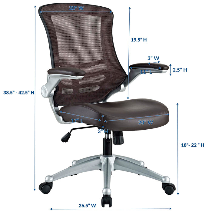 Attainment Office Chair