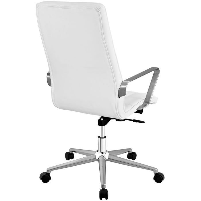 Tile Highback Office Chair