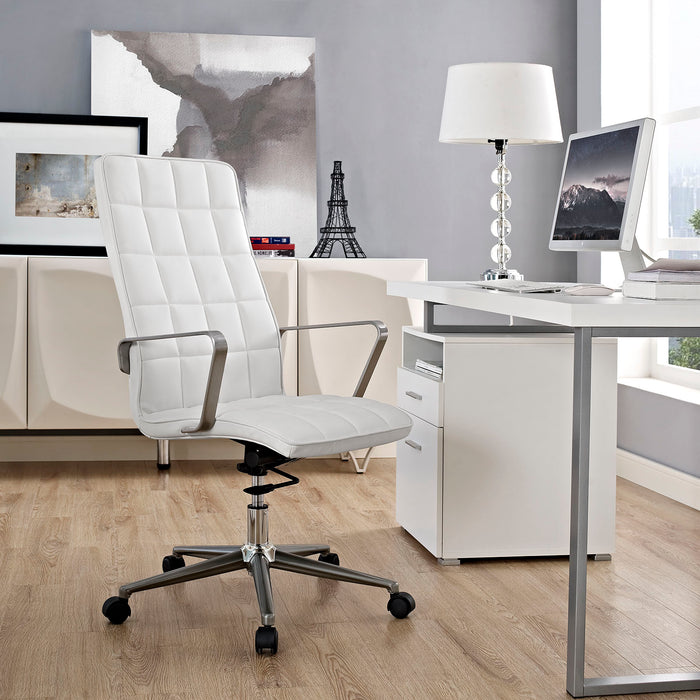 Tile Highback Office Chair