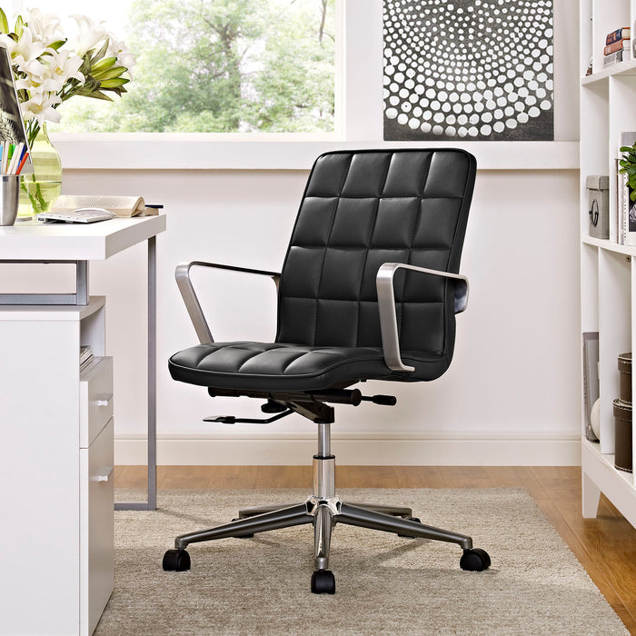 Tile Office Chair