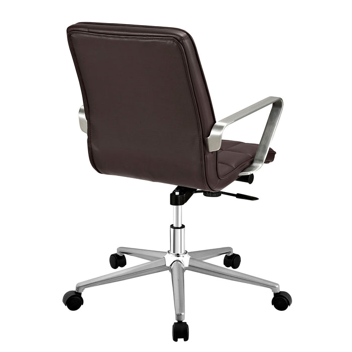 Tile Office Chair