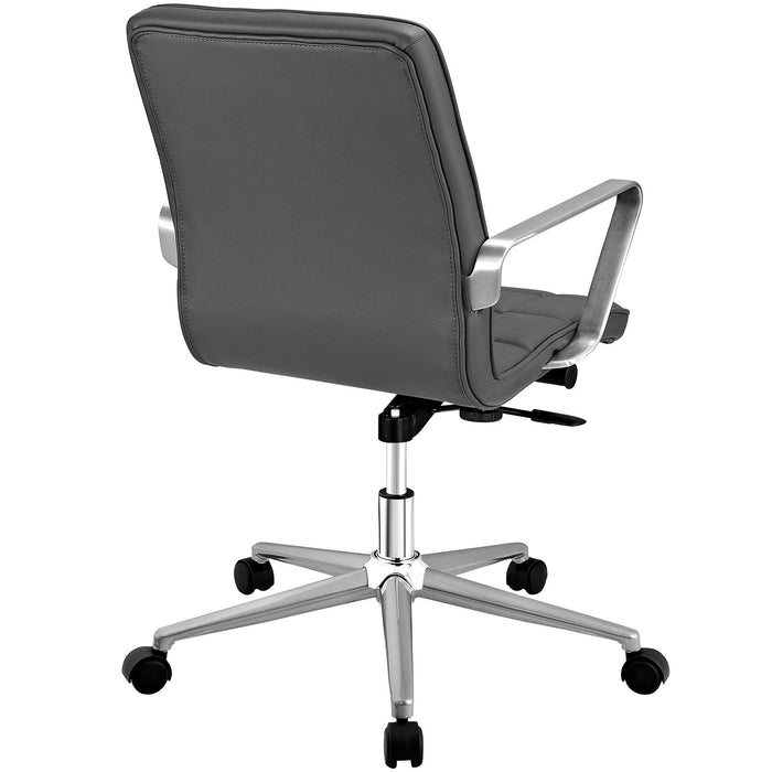 Tile Office Chair