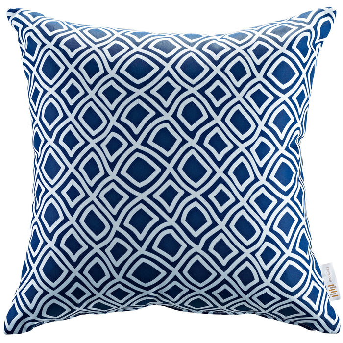 Modway Outdoor Patio Single Pillow