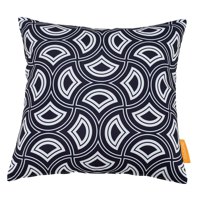 Modway Outdoor Patio Single Pillow