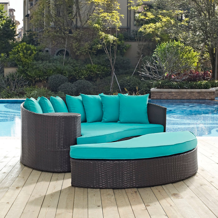 Convene Outdoor Patio Daybed