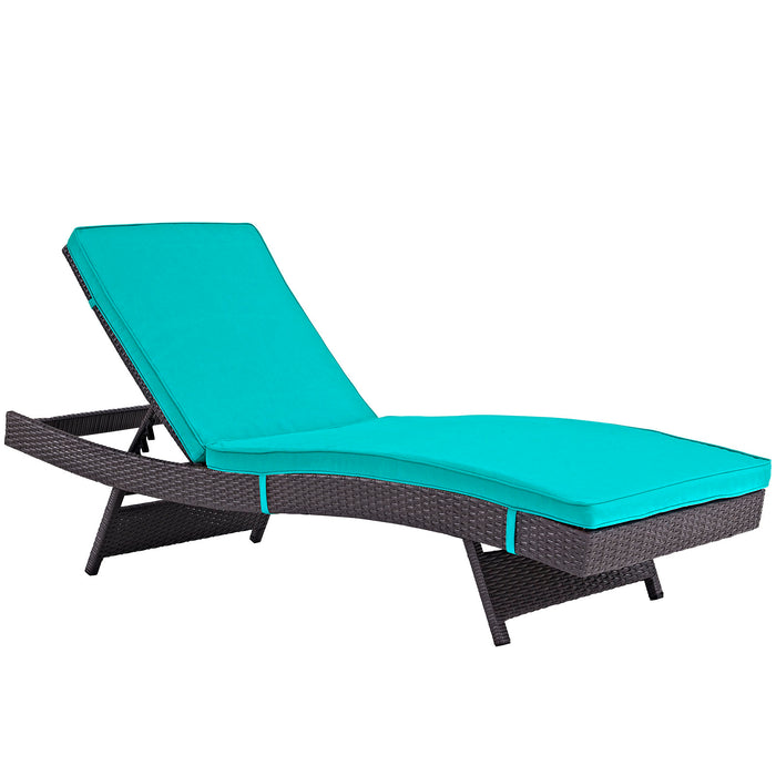 Convene Outdoor Patio Chaise