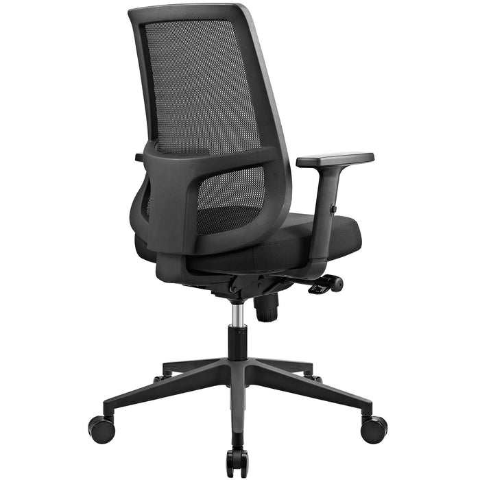 Pump Office Chair