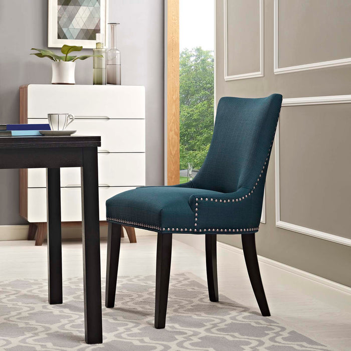 Marquis Fabric Dining Chair