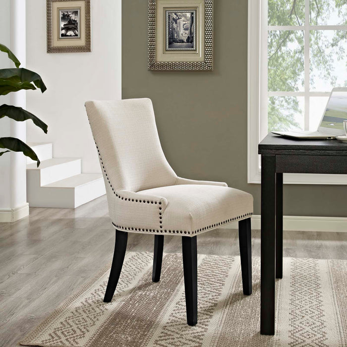 Marquis Fabric Dining Chair