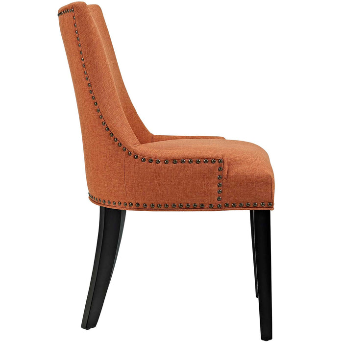 Marquis Fabric Dining Chair