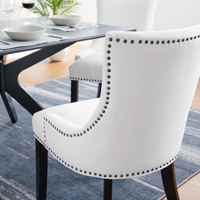 Marquis Fabric Dining Chair