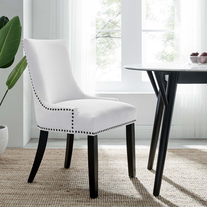 Marquis Fabric Dining Chair