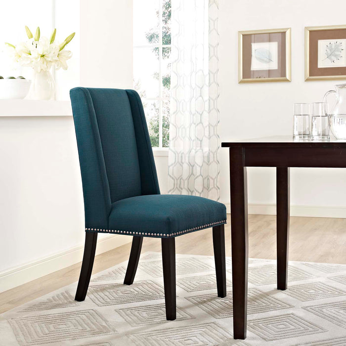 Baron Fabric Dining Chair