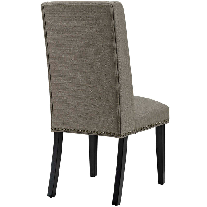 Baron Fabric Dining Chair