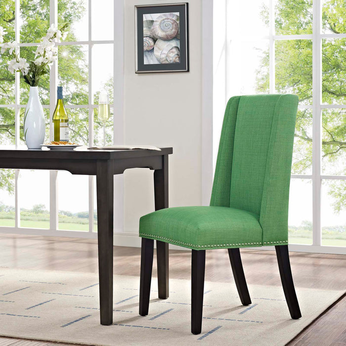 Baron Fabric Dining Chair