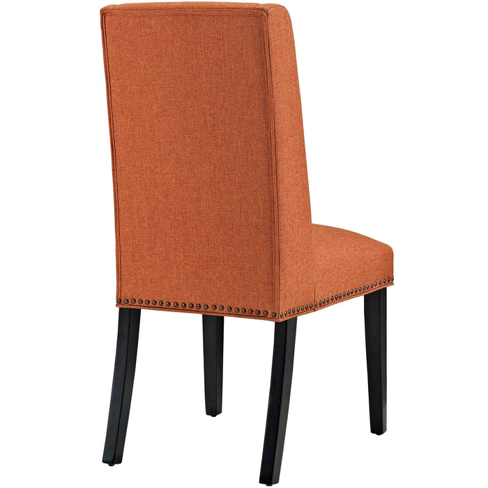 Baron Fabric Dining Chair