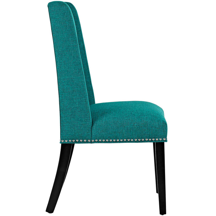 Baron Fabric Dining Chair