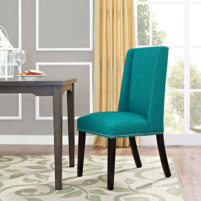 Baron Fabric Dining Chair