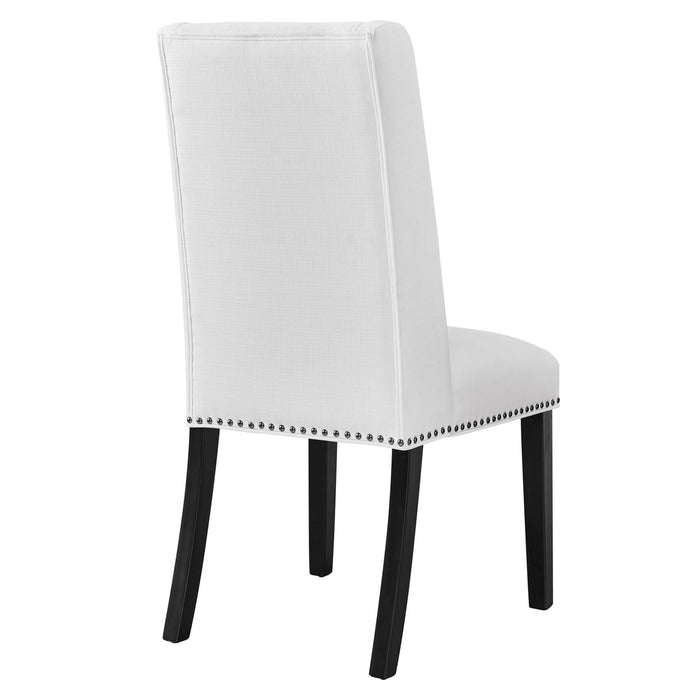 Baron Fabric Dining Chair