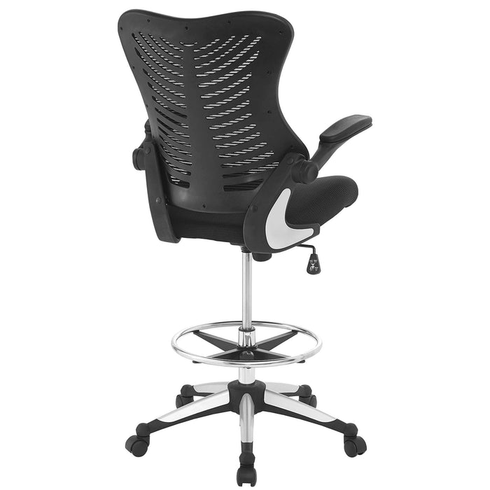 Charge Drafting Chair