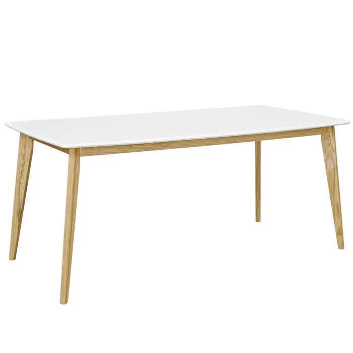 Stratum 71" Dining Table