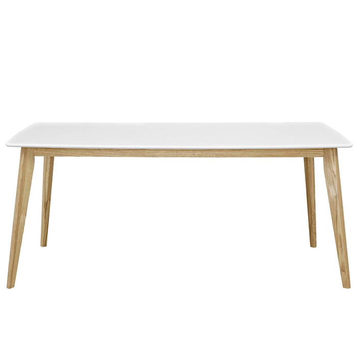 Stratum 71" Dining Table