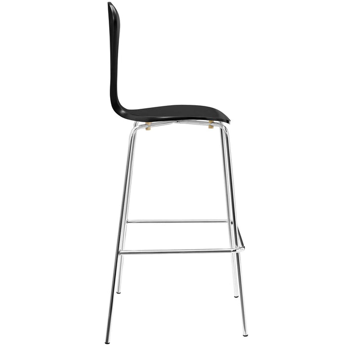 Passage Dining Bar Stool