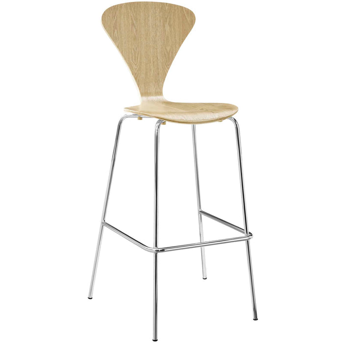 Passage Dining Bar Stool