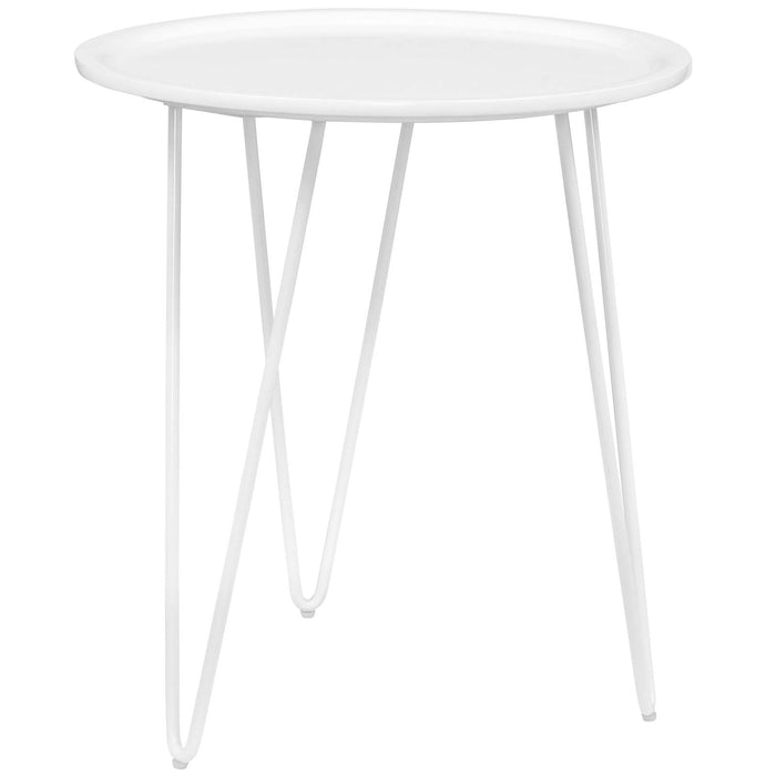 Digress Side Table