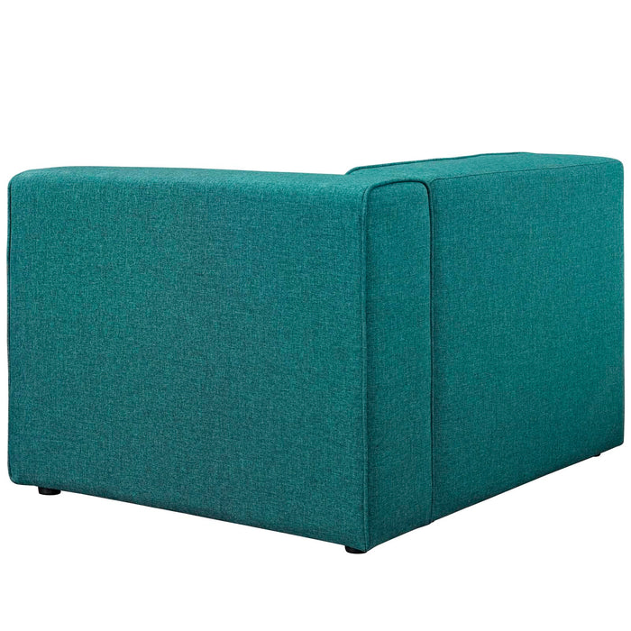 Mingle Fabric Right-Facing Sofa