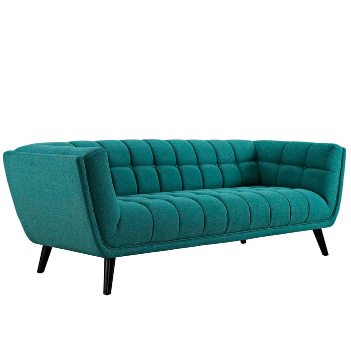 Bestow Upholstered Fabric Sofa