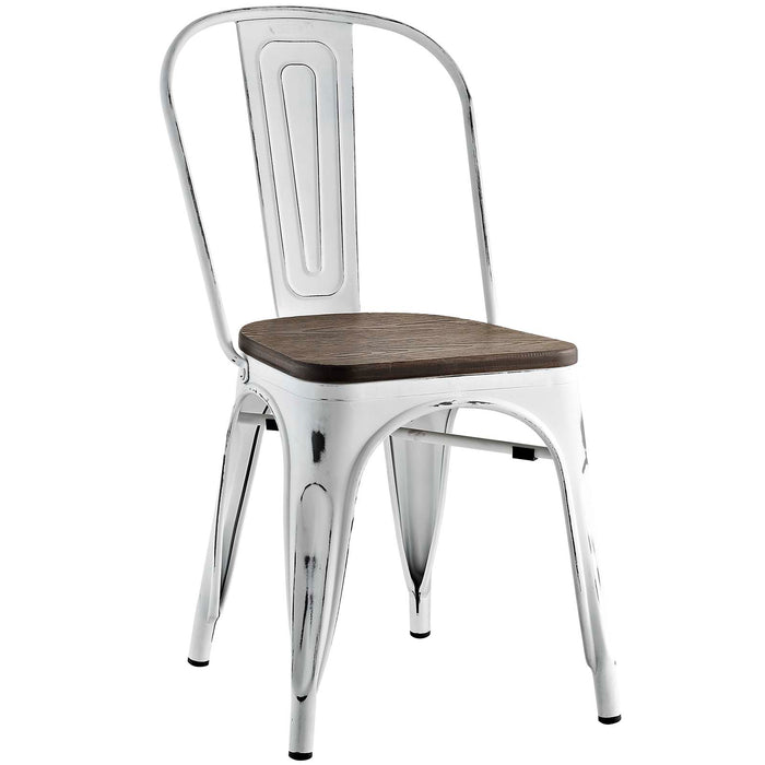 Promenade Dining Side Chair Set of 2