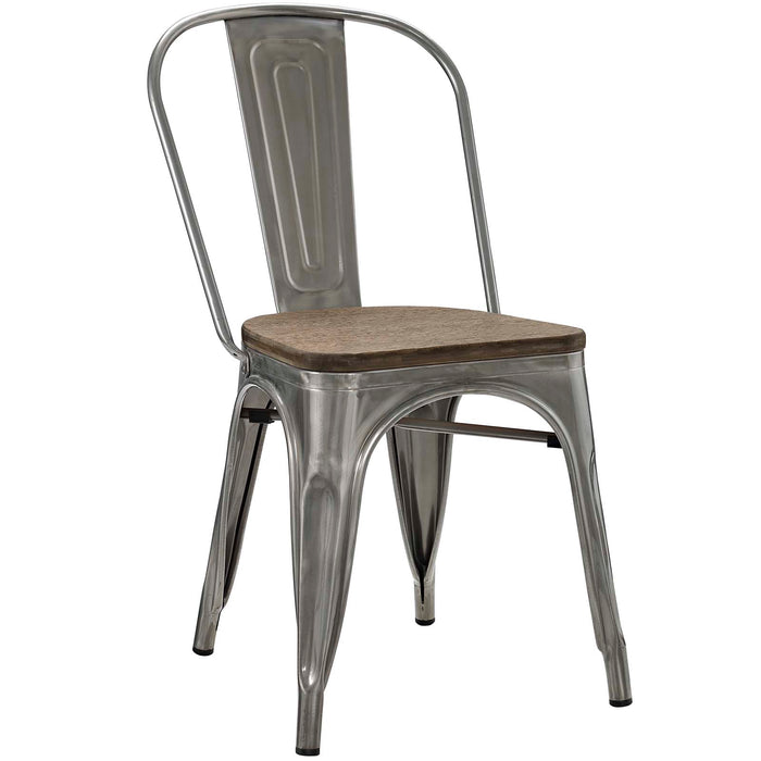 Promenade Dining Side Chair Set of 4