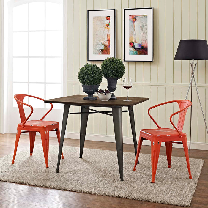 Promenade Dining Chair Set of 2