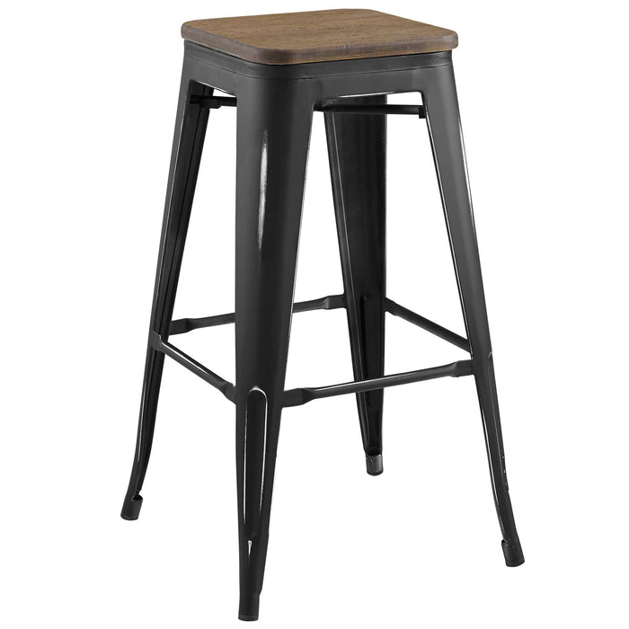 Promenade Bar Stool