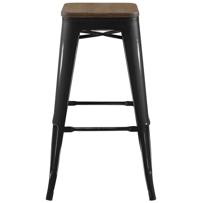 Promenade Bar Stool