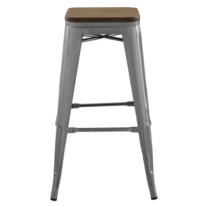 Promenade Bar Stool