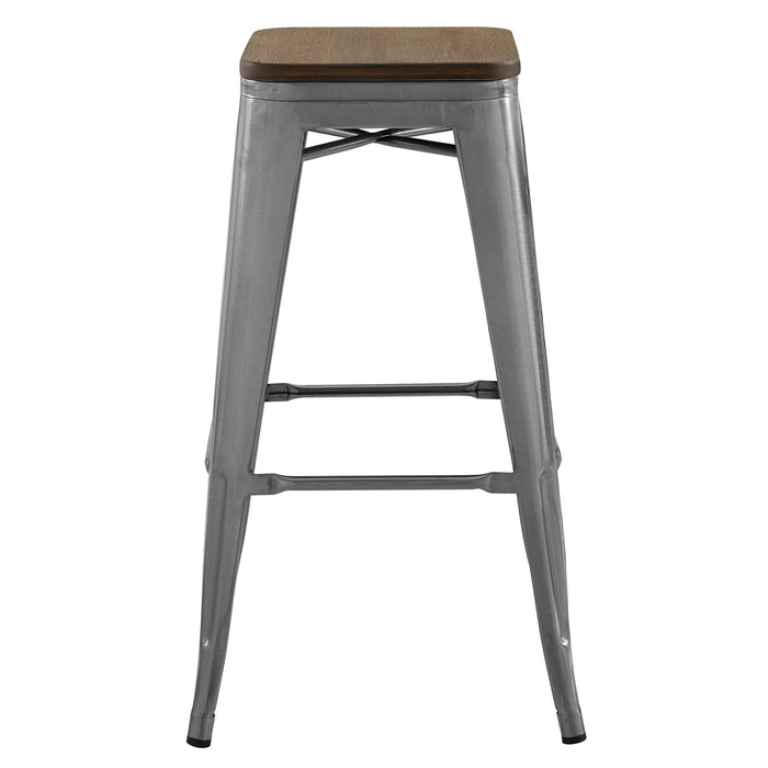 Promenade Bar Stool