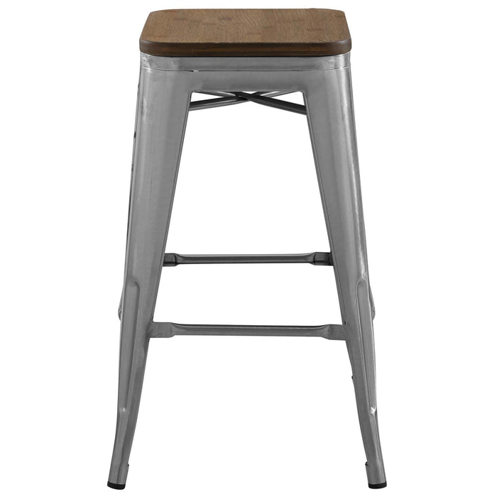 Promenade Counter Stool