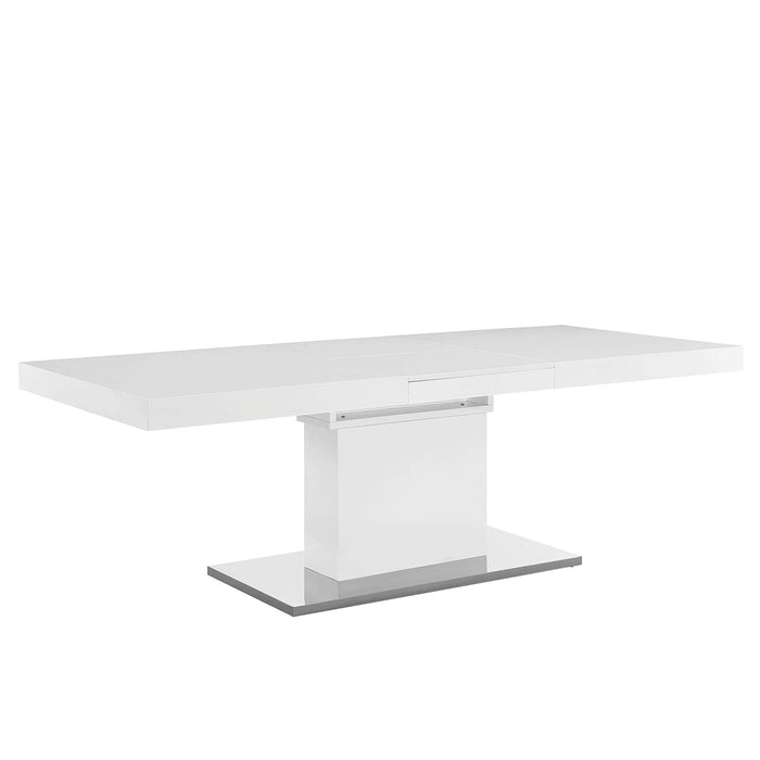 Vector Expandable Dining Table