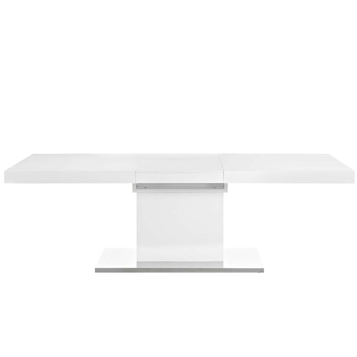 Vector Expandable Dining Table