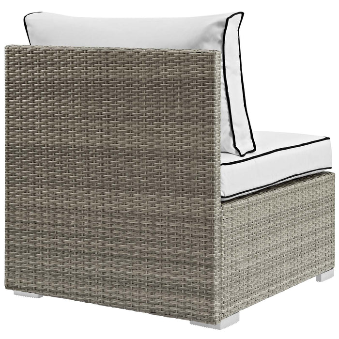 Repose Outdoor Patio Armchair