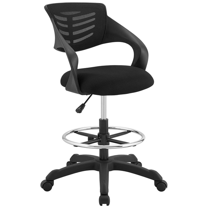 Thrive Mesh Drafting Chair