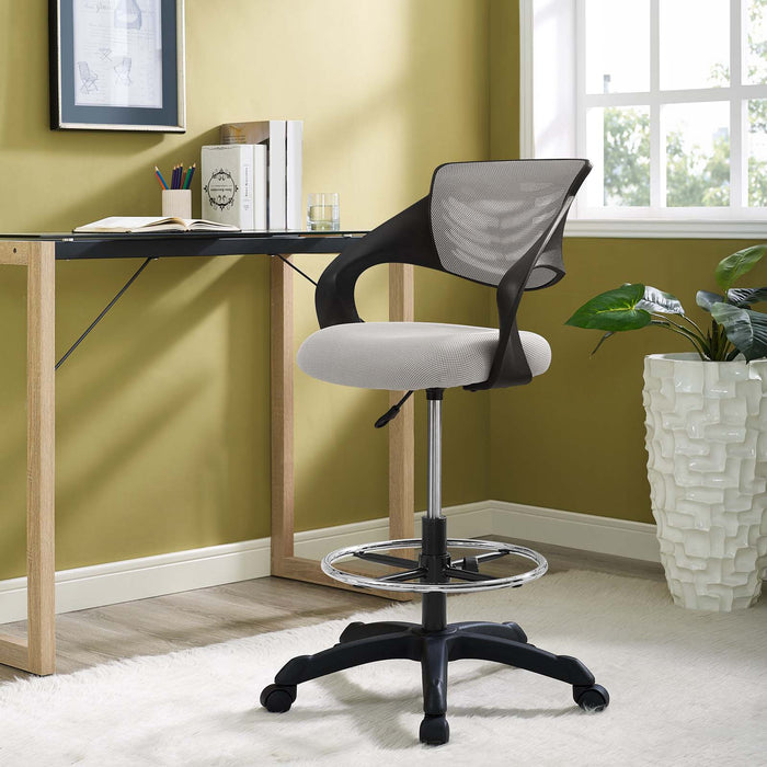 Thrive Mesh Drafting Chair