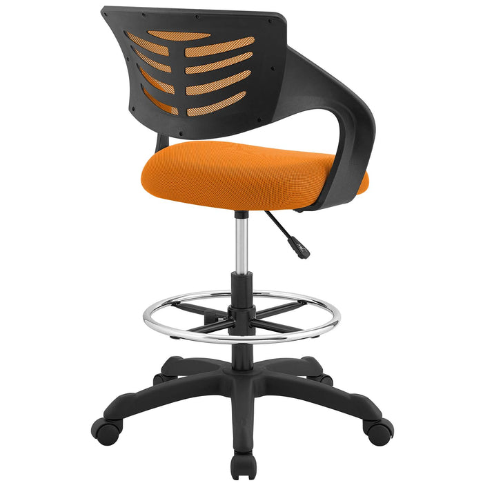 Thrive Mesh Drafting Chair