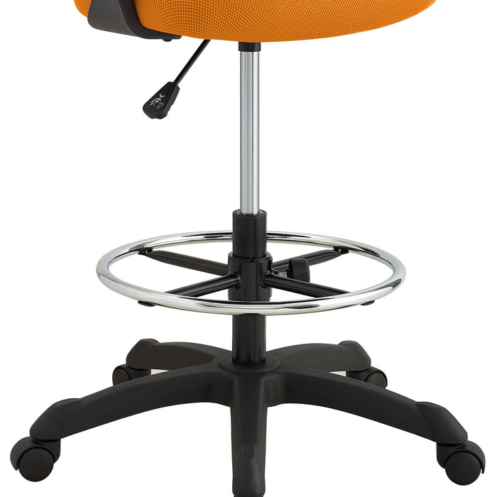 Thrive Mesh Drafting Chair