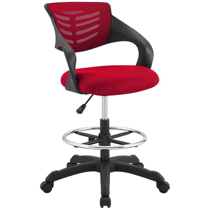 Thrive Mesh Drafting Chair