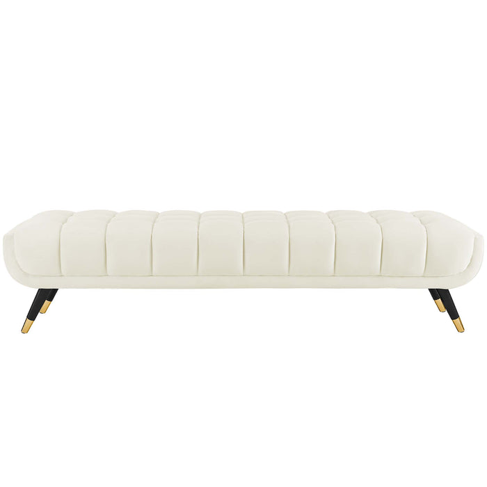 Adept Performance Velvet Bench