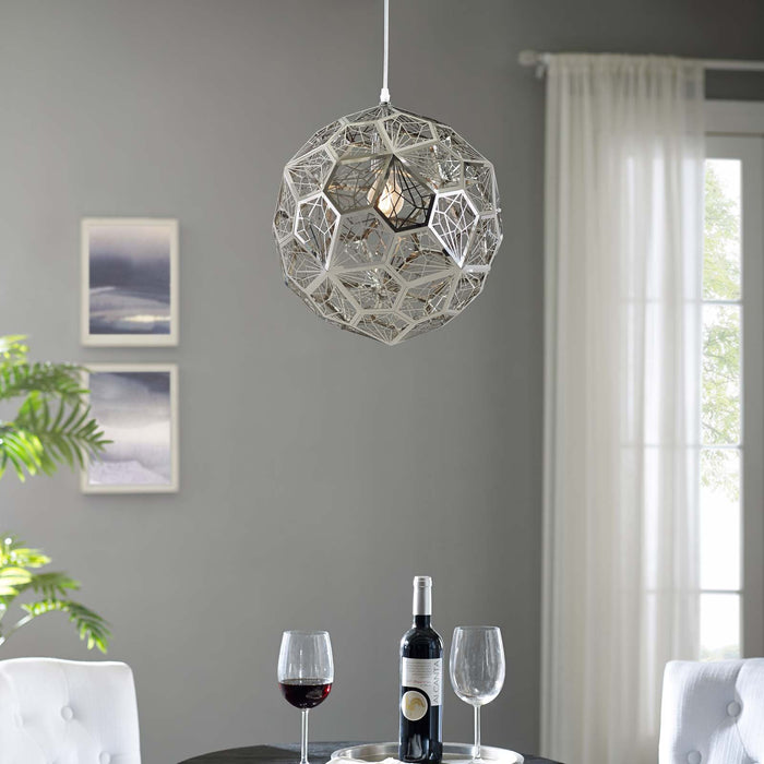 Shine Pendant Chandelier